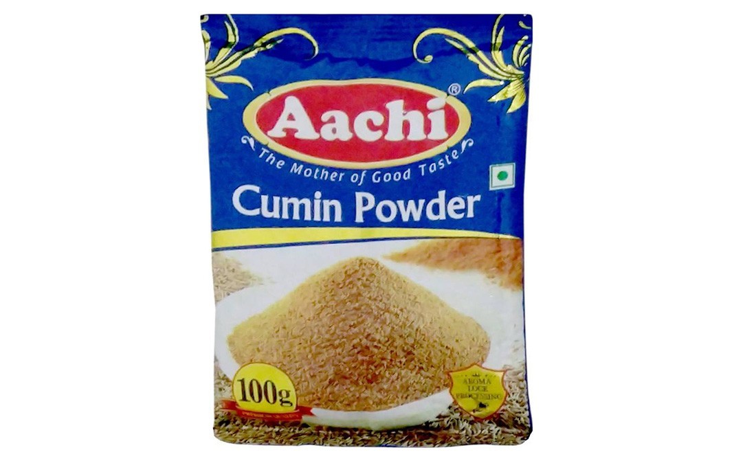 Aachi Cumin Powder    Pack  200 grams